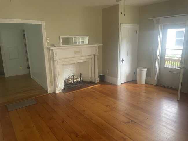 Living room - 156 Main St