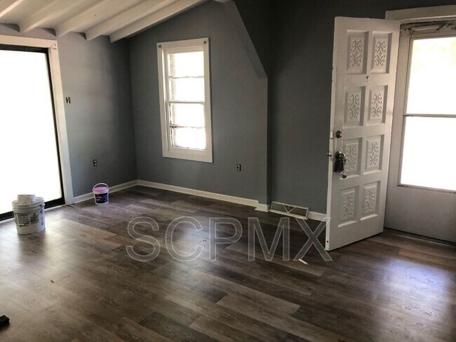 Foto del edificio - 4904 Piedmont Ave