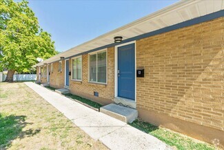 Building Photo - 343 E Lambourne Ave