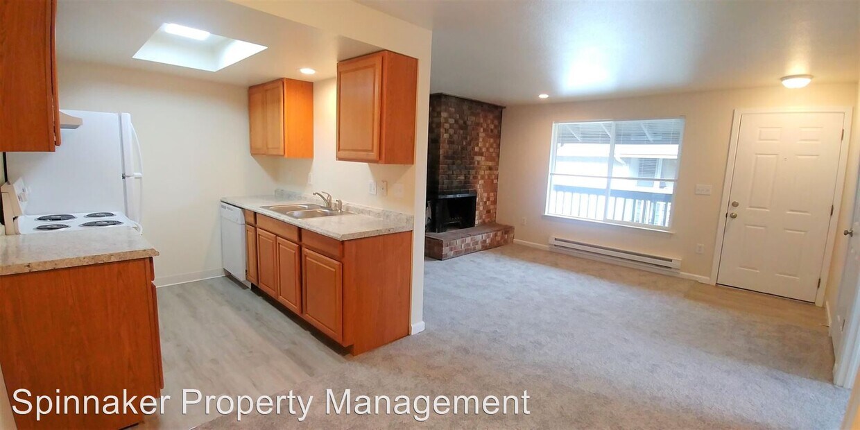 Foto principal - 1121 S Woodlawn St