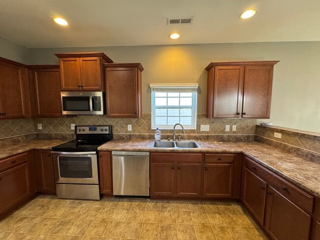 Foto del edificio - 4617 Meadowside Terrace