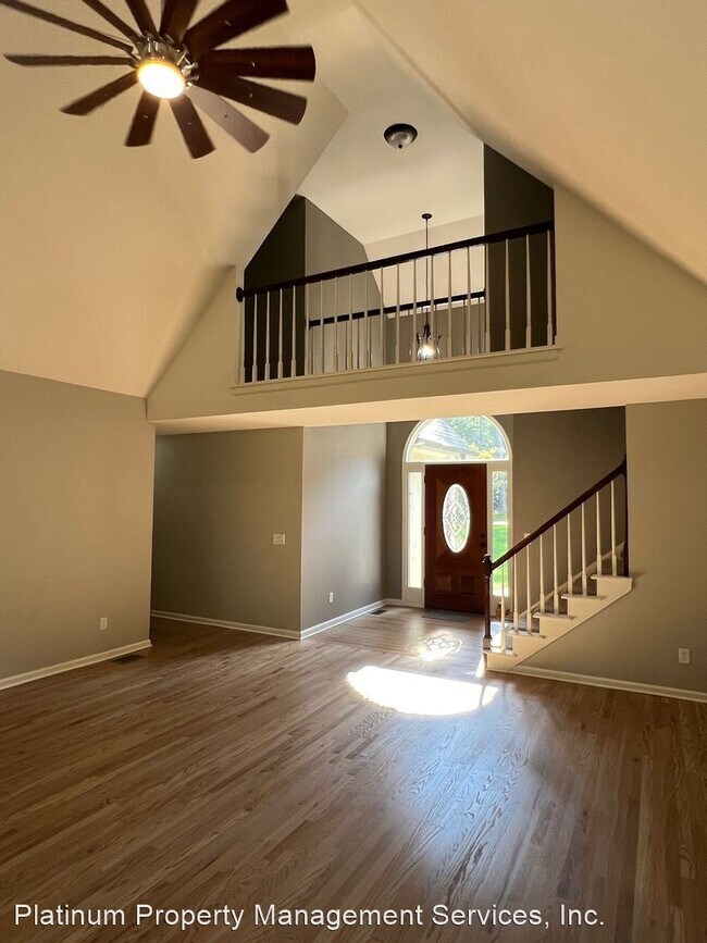 Building Photo - 5 br, 2.5 bath House - 2140 Nottingham Way