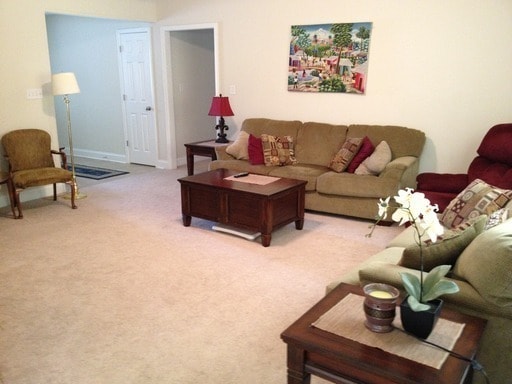 Photo - 4BR/2BA Knoxville One-level home; 10 miles from UT Hospital