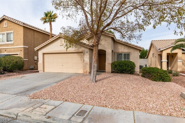 Foto del edificio - 744 Gritty Garnet Ave