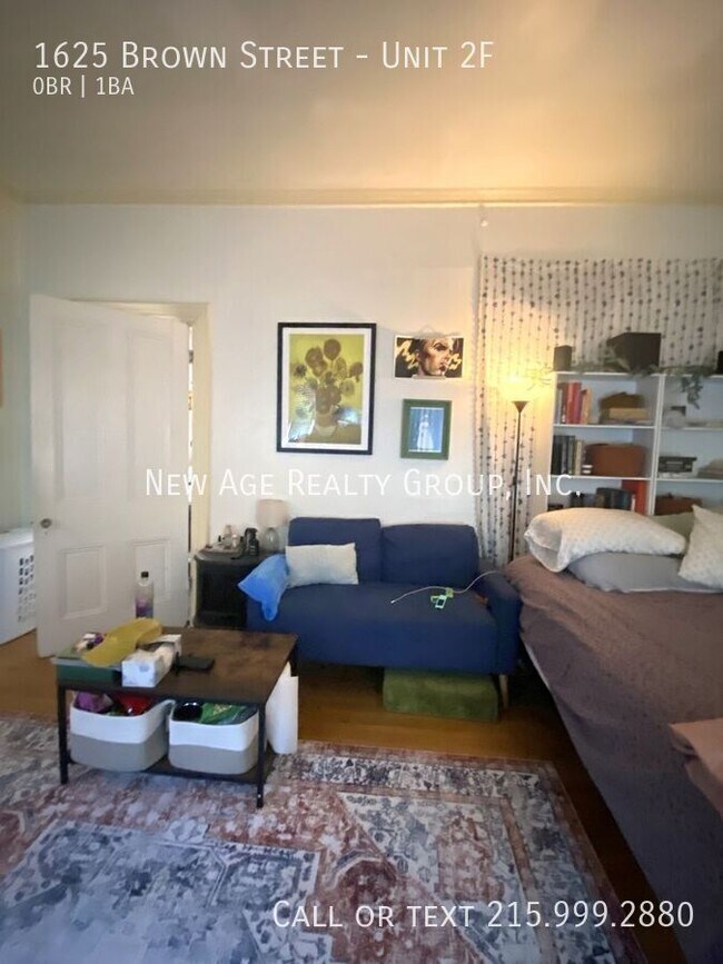 Foto del edificio - 1625 Brown St