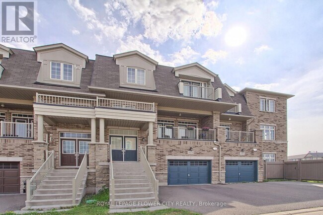 Photo du bâtiment - 3079 Postridge Dr