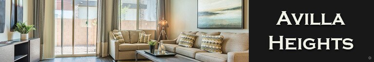 Avilla Heights - Luxury Leased Homes