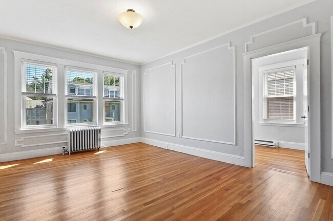 Foto del edificio - 91 Verndale St