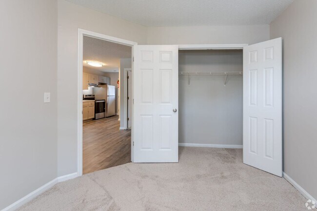 Foto del edificio - Explore our fully renovated one-bedroom re...