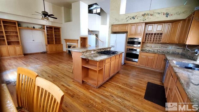 Building Photo - 4858 Ramcreek Trail