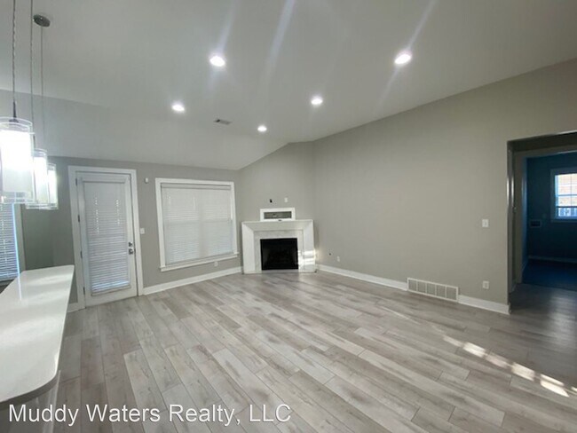 Building Photo - 4 br, 2 bath House - 4918 Matthew Drive