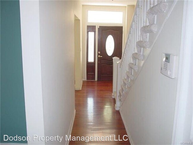 Building Photo - 3 br, 2.5 bath House - 1402 Ashley St.
