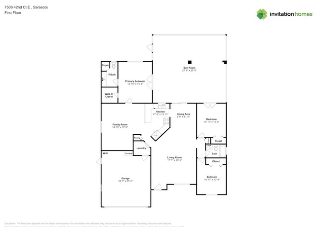 Foto del edificio - 7509 42nd Ct E