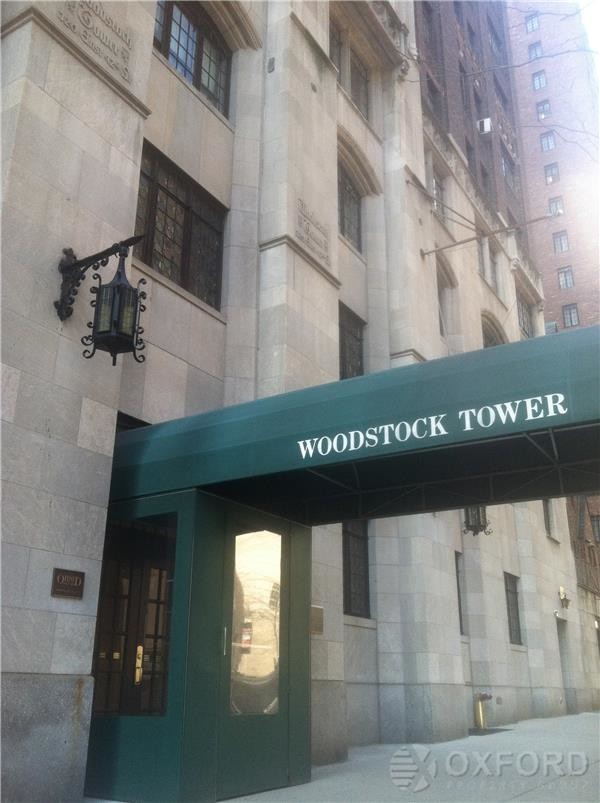 Primary Photo - 320 East 42nd Street