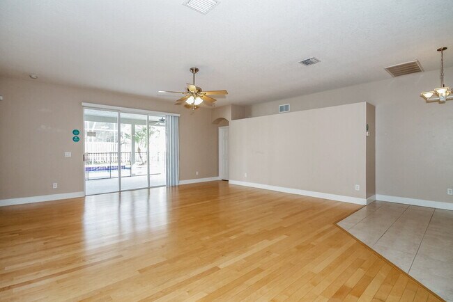 Foto del edificio - 5903 Browder Rd