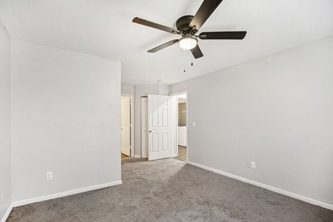 Interior Photo - 18Thirty Apartments