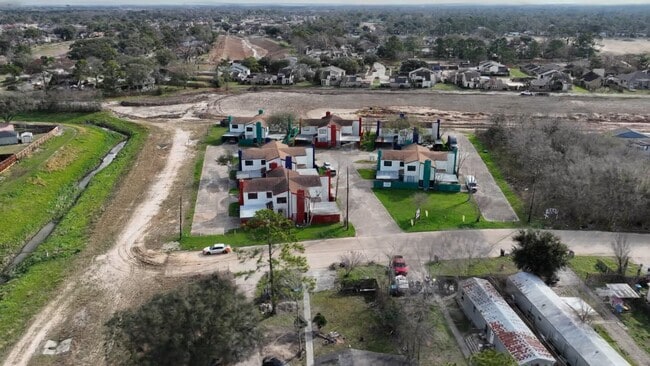  - Inwood Village Townhomes