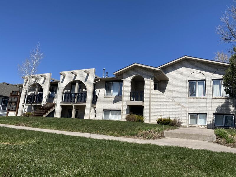 3061 Reed Ave, Cheyenne, WY 82001 Condo for Rent in Cheyenne, WY
