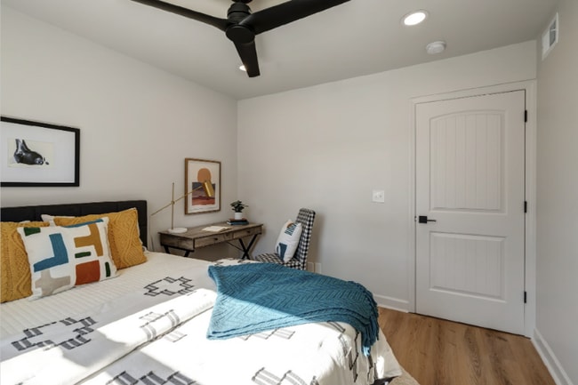 Photo - 2341 Cooper Terrace Townhome