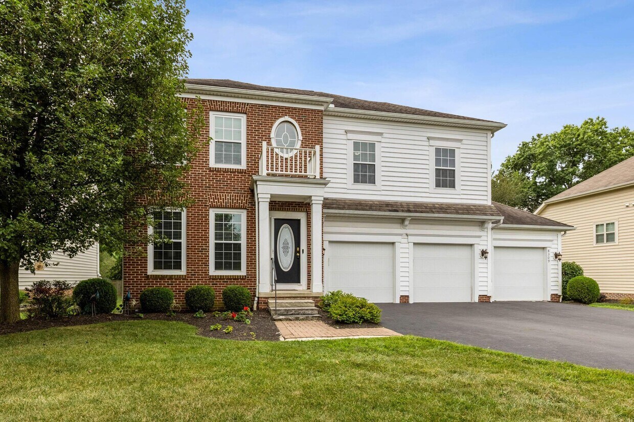 Foto principal - 8309 Marwithe Pl