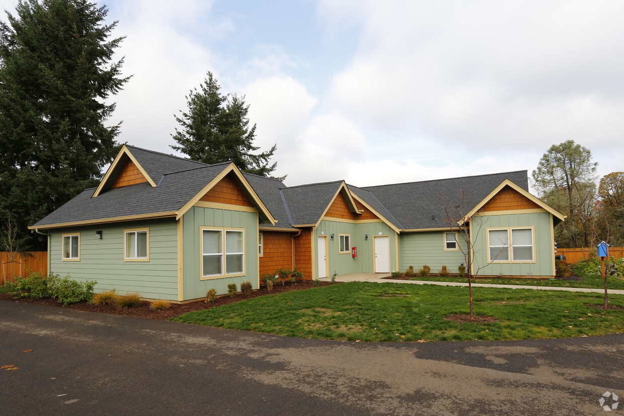 Building Photo - 4685 Sunnyside Rd SE