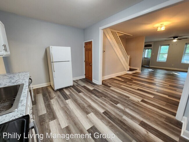 Building Photo - 3 br, 1 bath House - 376 Jacob St