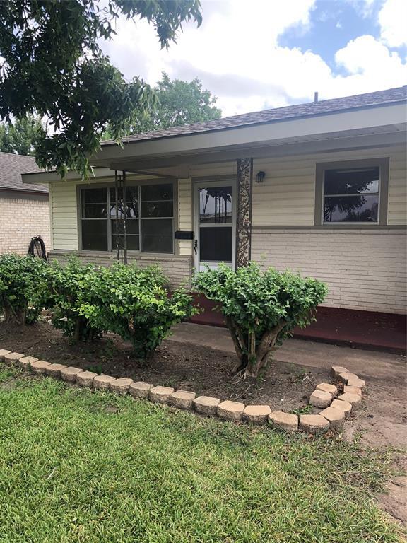 1621 N Avenue H, Freeport, TX 77541 House Rental in Freeport, TX