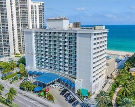 Building Photo - 19201 Collins Ave