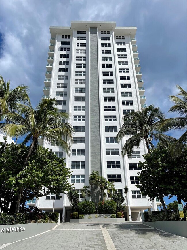 Foto del edificio - 3550 Galt Ocean Dr