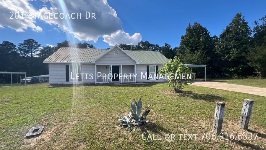 Primary Photo - Newly remodeled home in desirable Phenix City