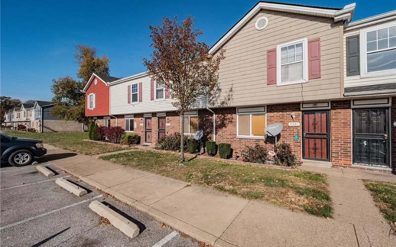 Foto principal - 7321 Otis Ct