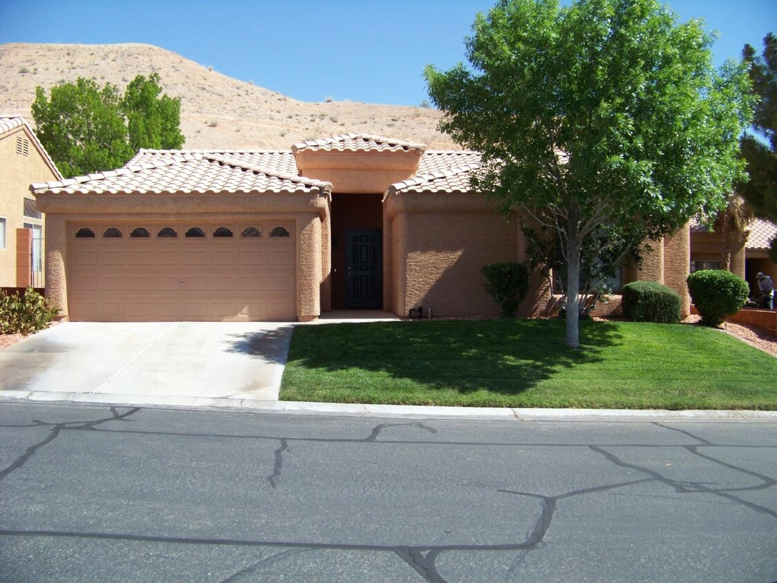 Copper Bluffs Home - House Rental in Mesquite, NV | Apartments.com