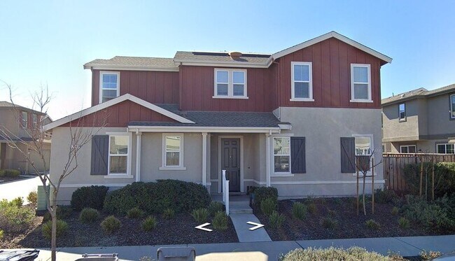 Photo - 2342 Endeavor Way House