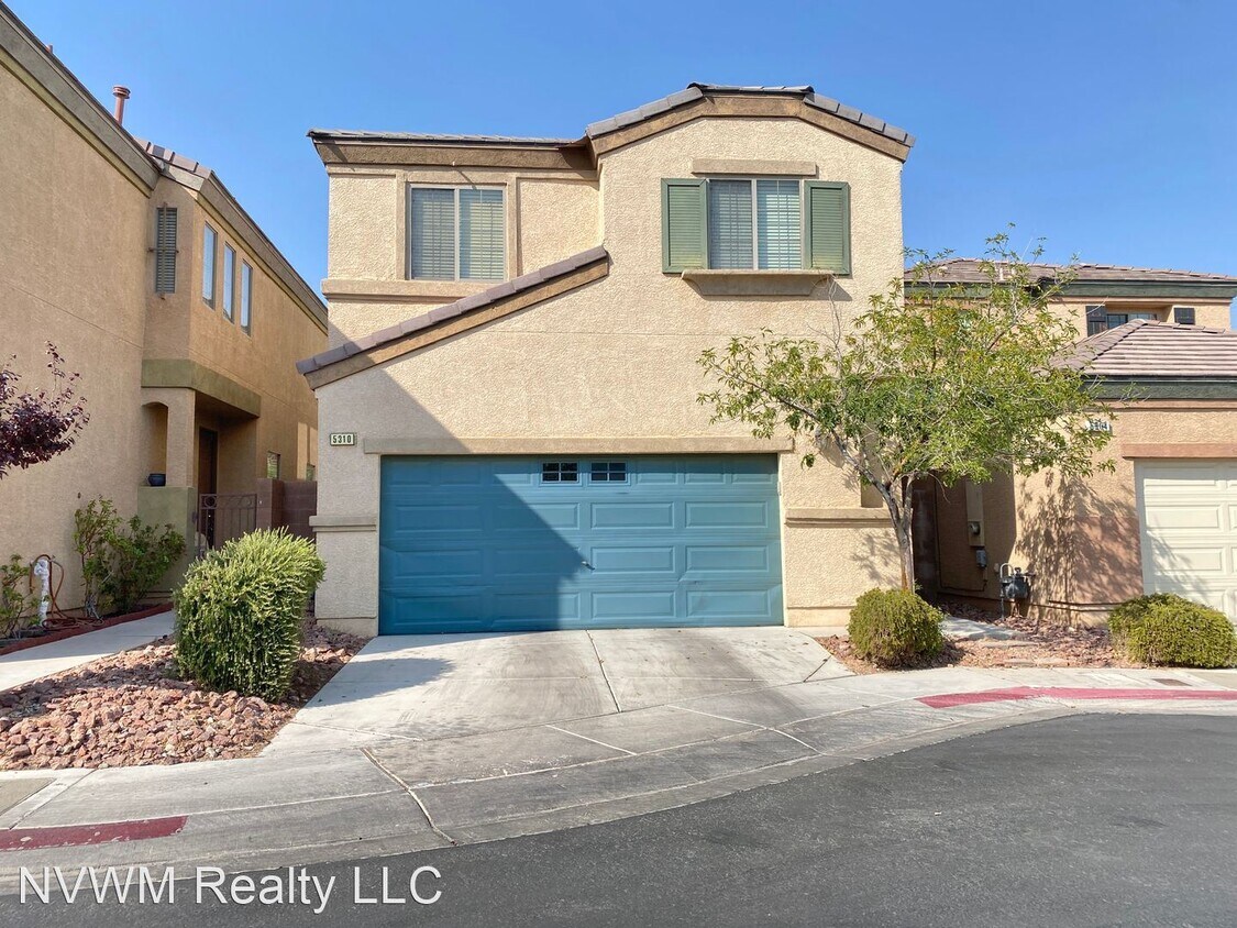 Foto principal - 3 br, 2.5 bath House - 5310 Floating Flowe...