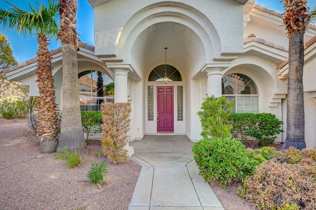Building Photo - Great Calico Ridge Home
