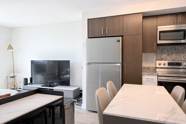 Foto del edificio - 988 Halekauwila St