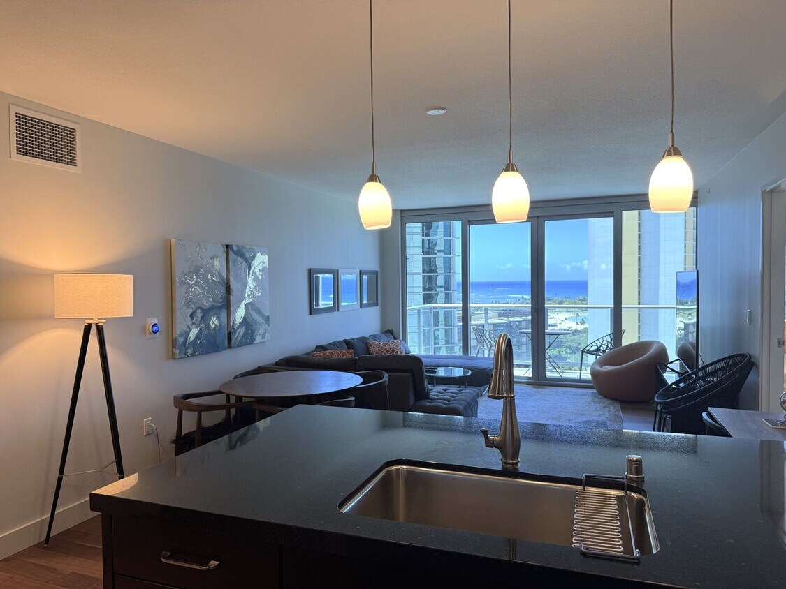 Primary Photo - Waihonua - Two Bedroom, Two Bath, One Park...