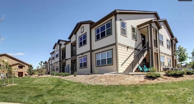 Building Photo - 4771 Copeland Cir