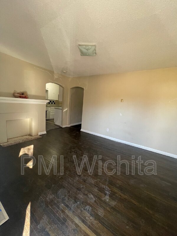 Foto del edificio - 930 N Glendale St