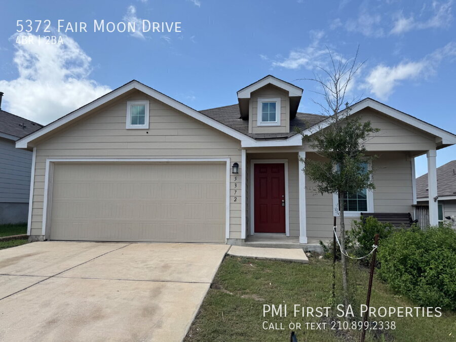 Foto principal - 5372 Fair Moon Dr