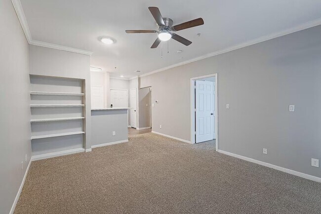 Foto del edificio - The Space You Manifested