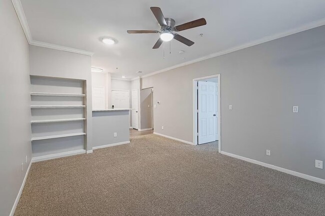 Building Photo - The Space You Manifested