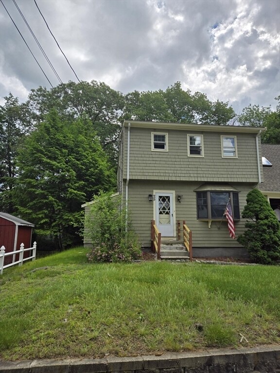 Primary Photo - 25 Bay St
