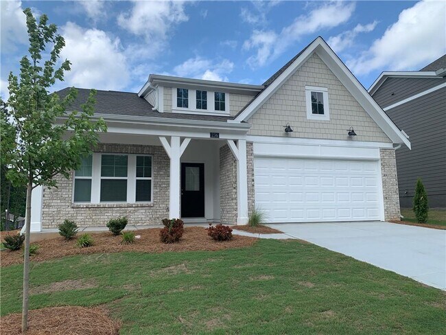Building Photo - 204 Sage Woods Way
