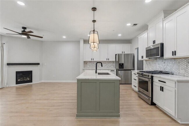 Foto del edificio - 1339 Endicott Ct
