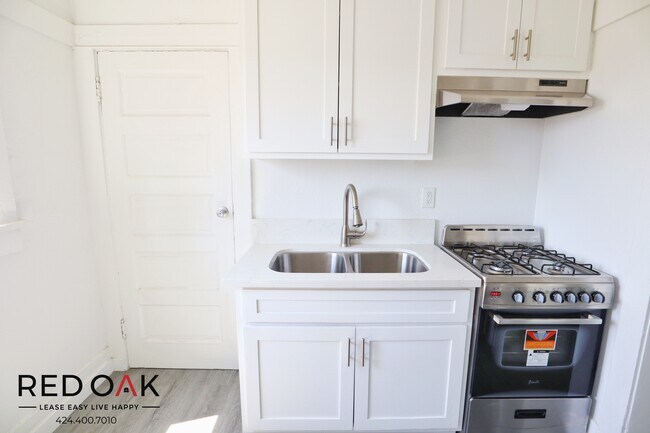 Foto del edificio - 2255 W 14th St