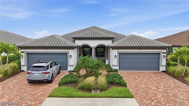 Foto del edificio - 12361 Canal Grande Dr