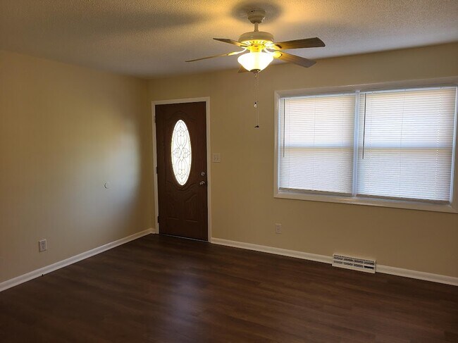 Foto del edificio - Hartland