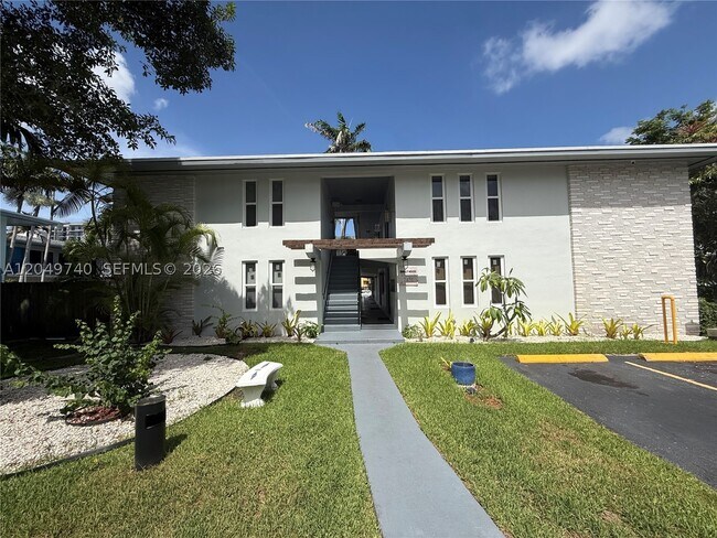 Foto del edificio - 7441 SW 59th St