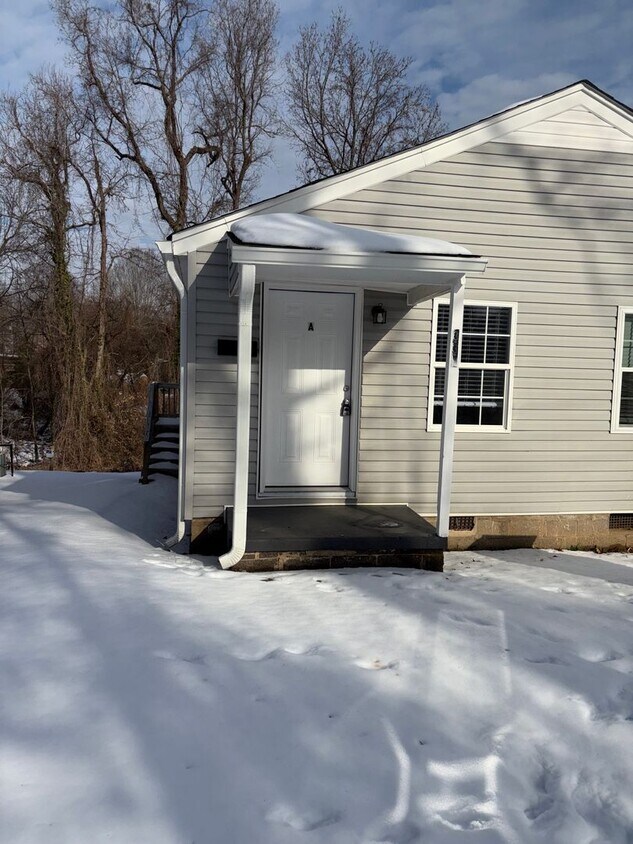 Photo - 329 Wheeler Duplex - HP